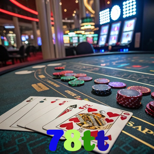 78tt:Aposte no futebol, jogue poker e conquiste vitórias épicas!