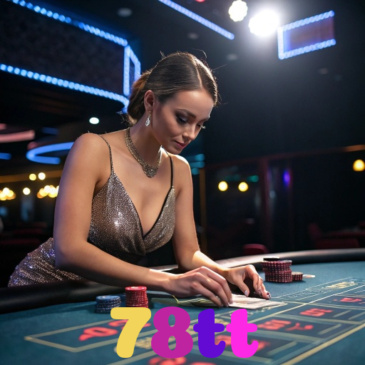 78tt:Aposte nas melhores slots e conquiste prêmios como nunca!