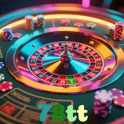 78tt:Aposte nas melhores slots e conquiste prêmios como nunca!