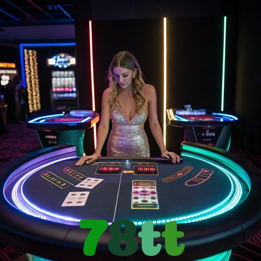 78tt:Aposte nas melhores slots e conquiste prêmios como nunca!