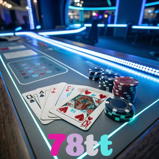 78tt:Aposte no futebol, jogue poker e conquiste vitórias épicas!