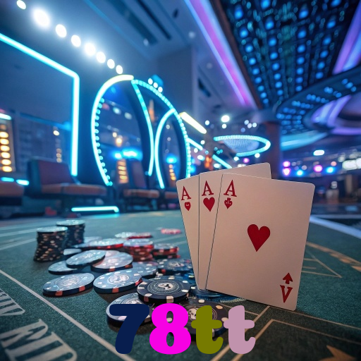 78tt:Aposte nas melhores slots e conquiste prêmios como nunca!