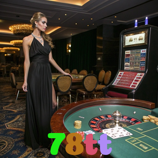 78tt:Aposte nas melhores slots e conquiste prêmios como nunca!