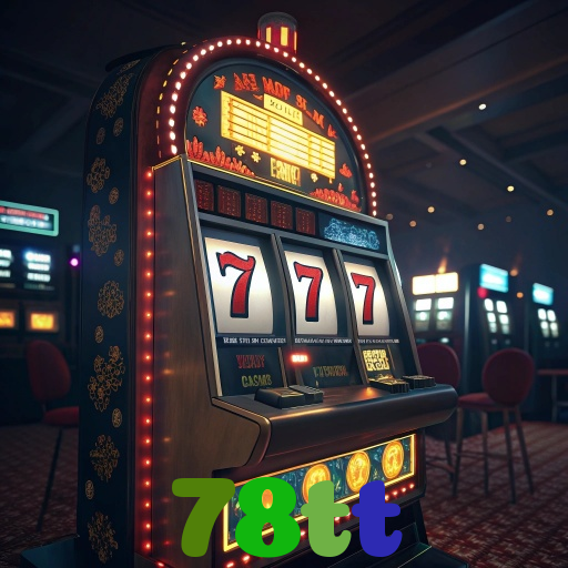 78tt: Venha ganhar no cassino online mais seguro!