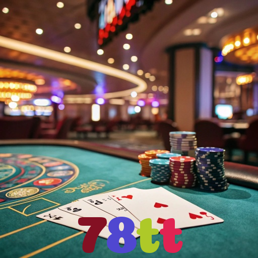 78tt:Aposte nas melhores slots e conquiste prêmios como nunca!