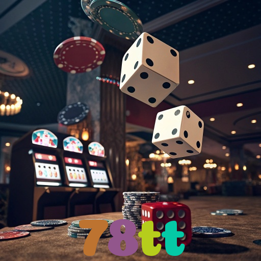 78tt:Aposte nas melhores slots e conquiste prêmios como nunca!