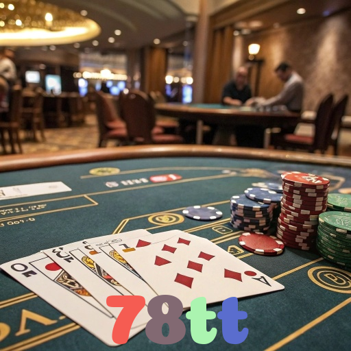 78tt:Aposte nas melhores slots e conquiste prêmios como nunca!