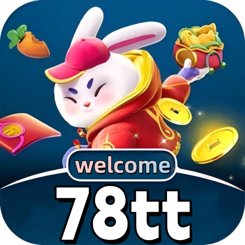 78tt - A sorte te espera no cassino mais confiável do Brasil!